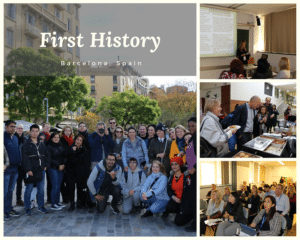 First History