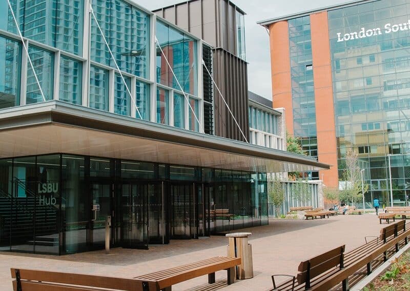 conference venue